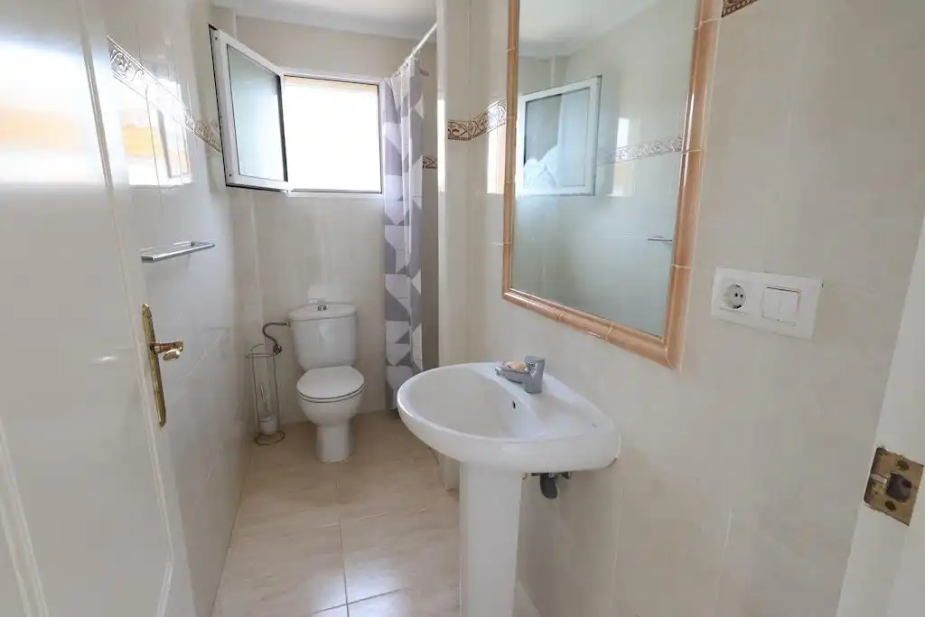 Casa de 110 m² a Oriola