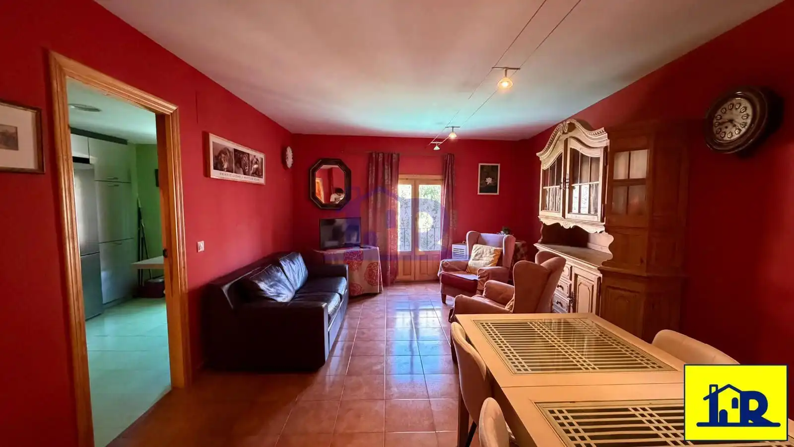 Piso de 60 m² en Cuenca