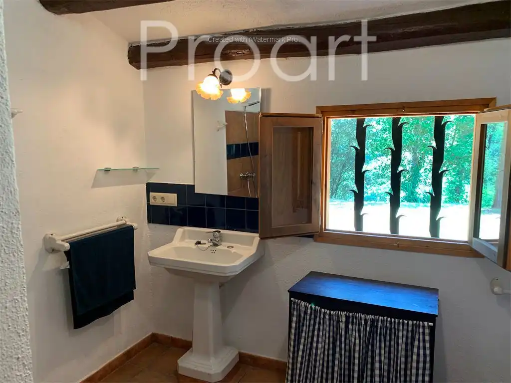 Haus 208 m² in Riells i Viabrea