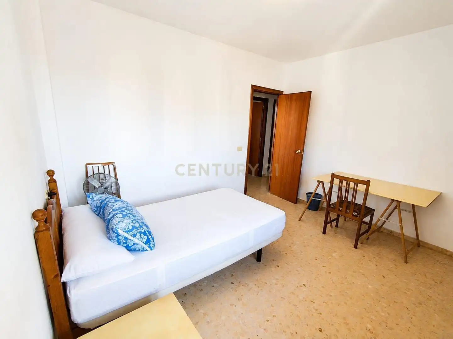 Piso de 145 m² en Cáceres