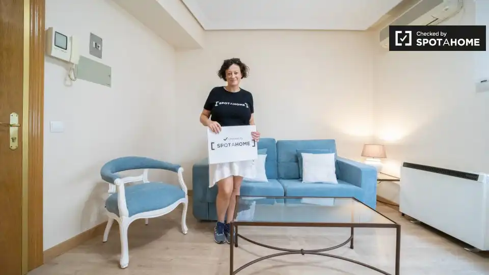 Piso de 52 m² en Madrid