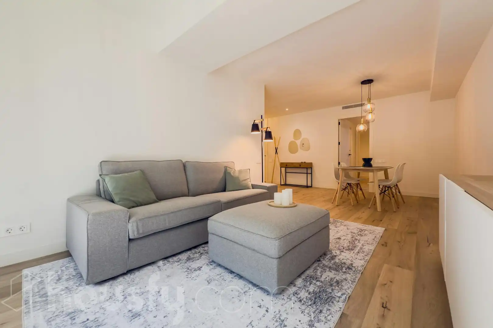 Piso de 109 m² en Barcelona