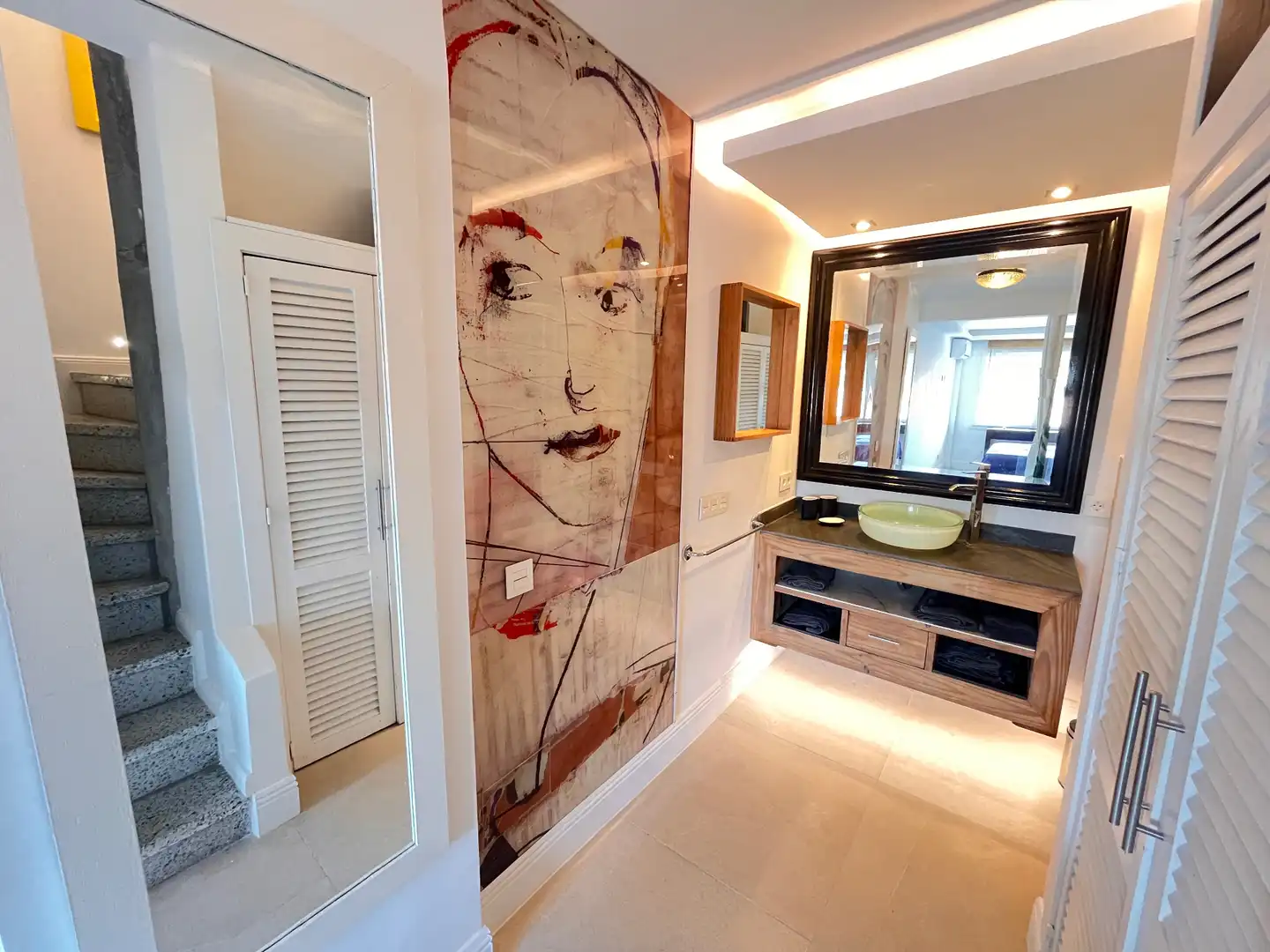 Piso de 55 m² en Marbella