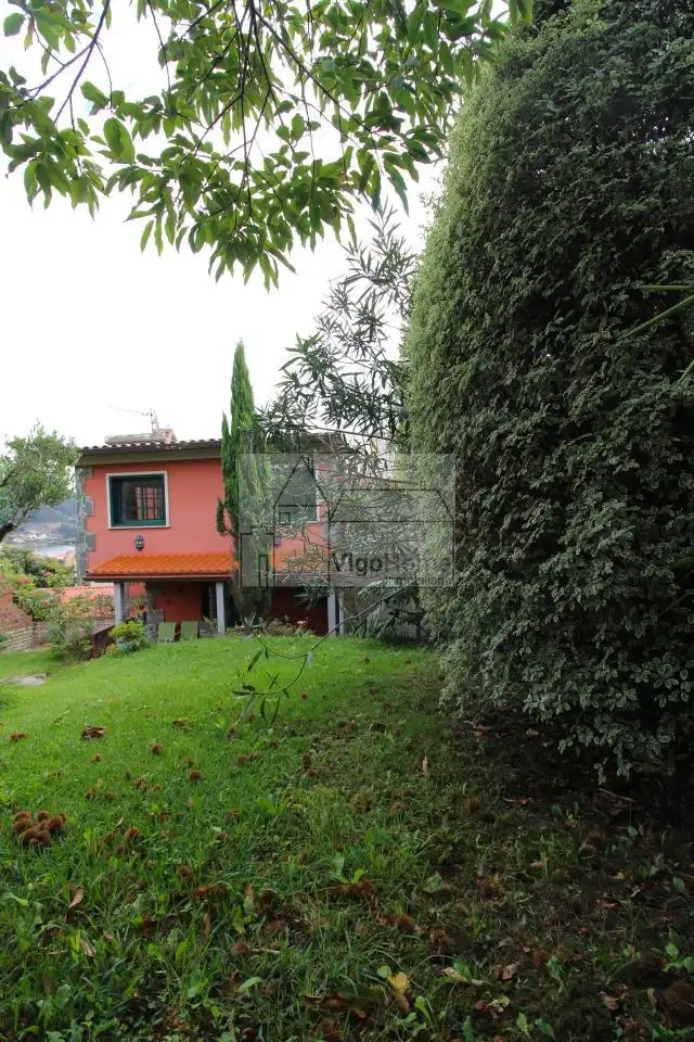 Moradia 240 m² em Moaña