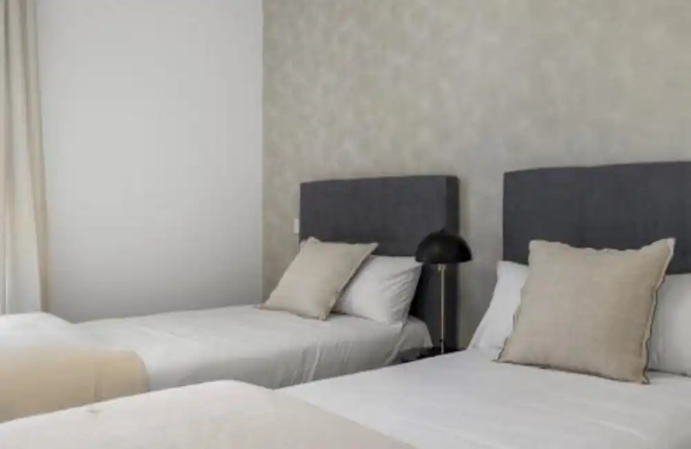 Pis de 121 m² a Estepona