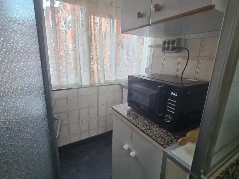 Piso de 90 m² en Guardo