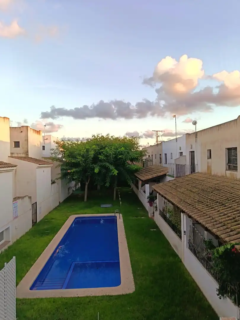 Wohnung 100 m² in Torre Pacheco