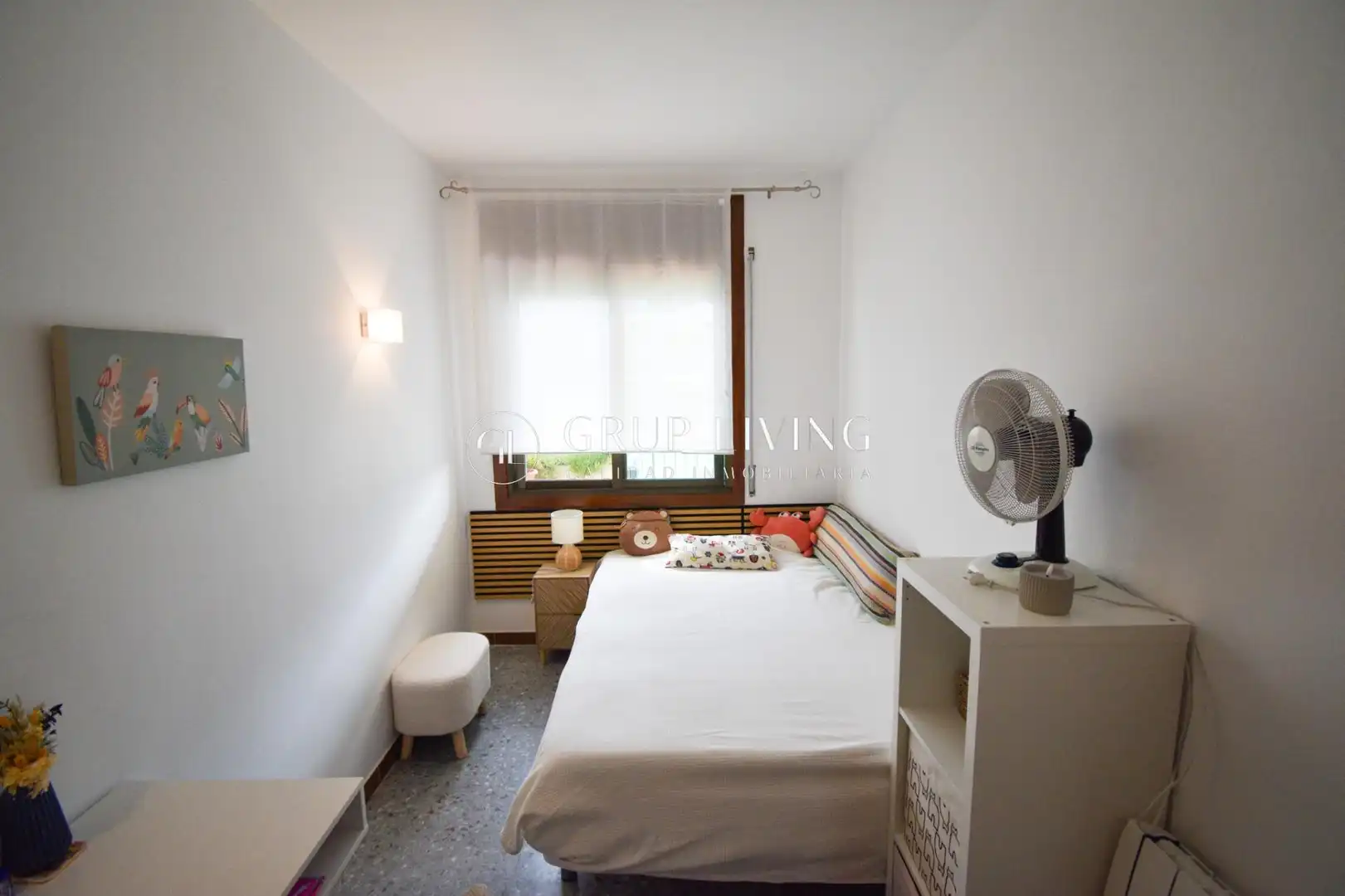 Wohnung 76 m² in Sitges