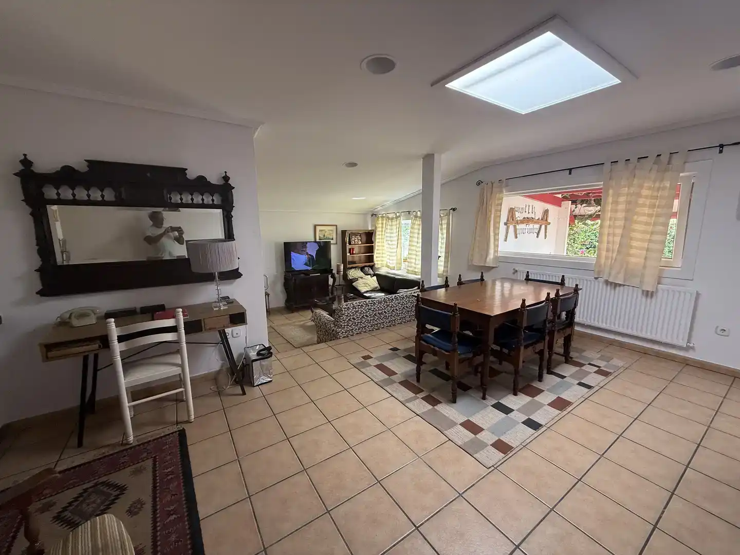 Piso de 110 m² en Sada