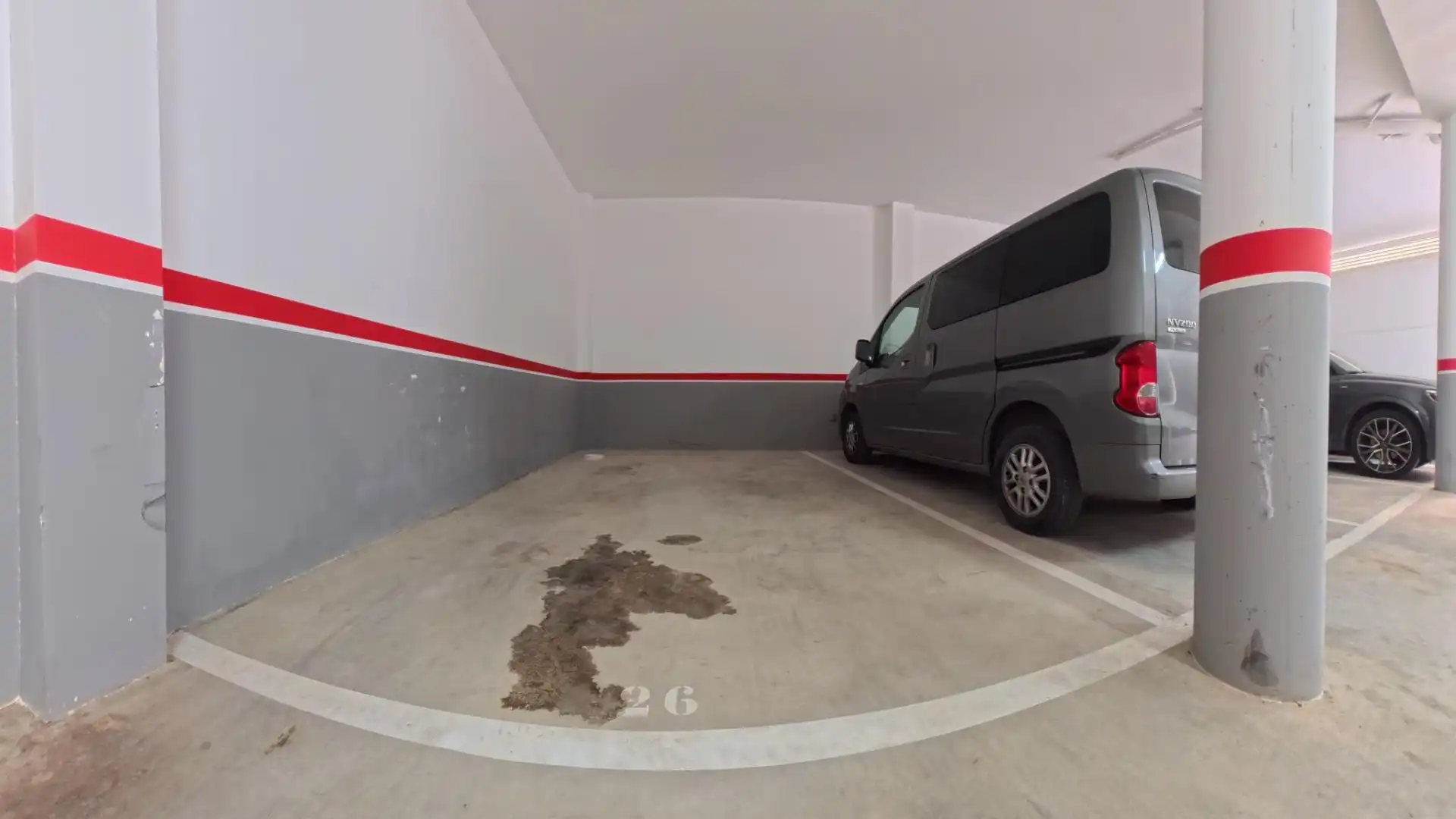 Pis de 55 m² a Deltebre