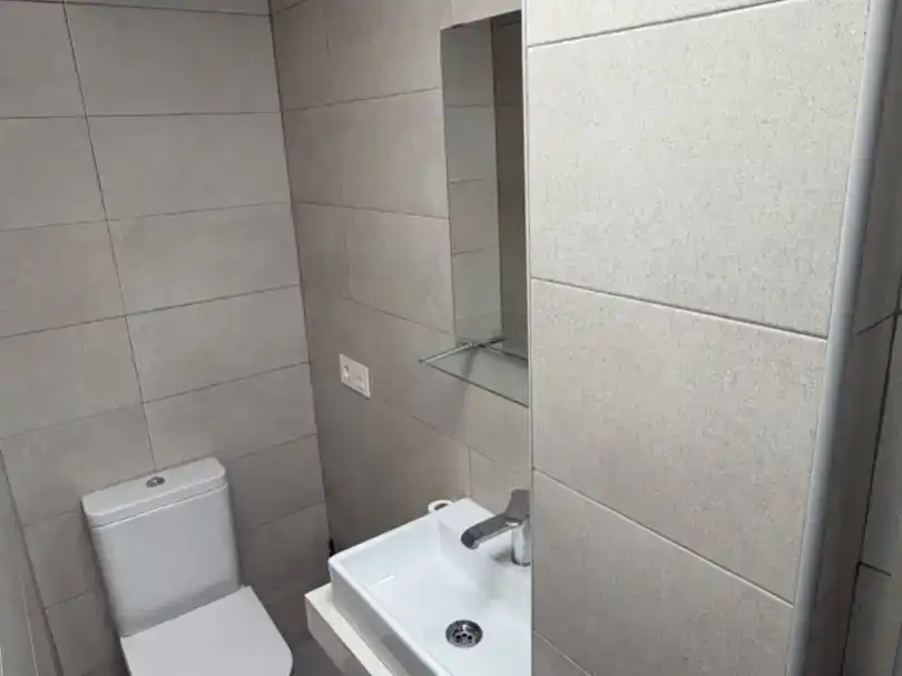 Piso de 85 m² en Murcia