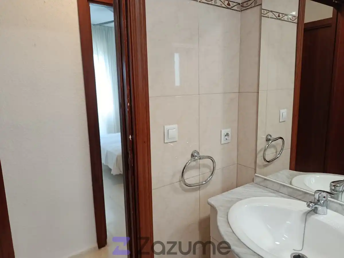 Piso de 92 m² en Córdoba