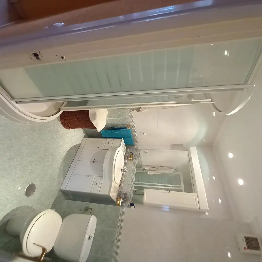 Piso de 100 m² en Ribamontán al Mar