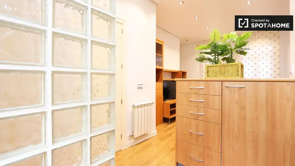 Piso de 50 m² en Madrid