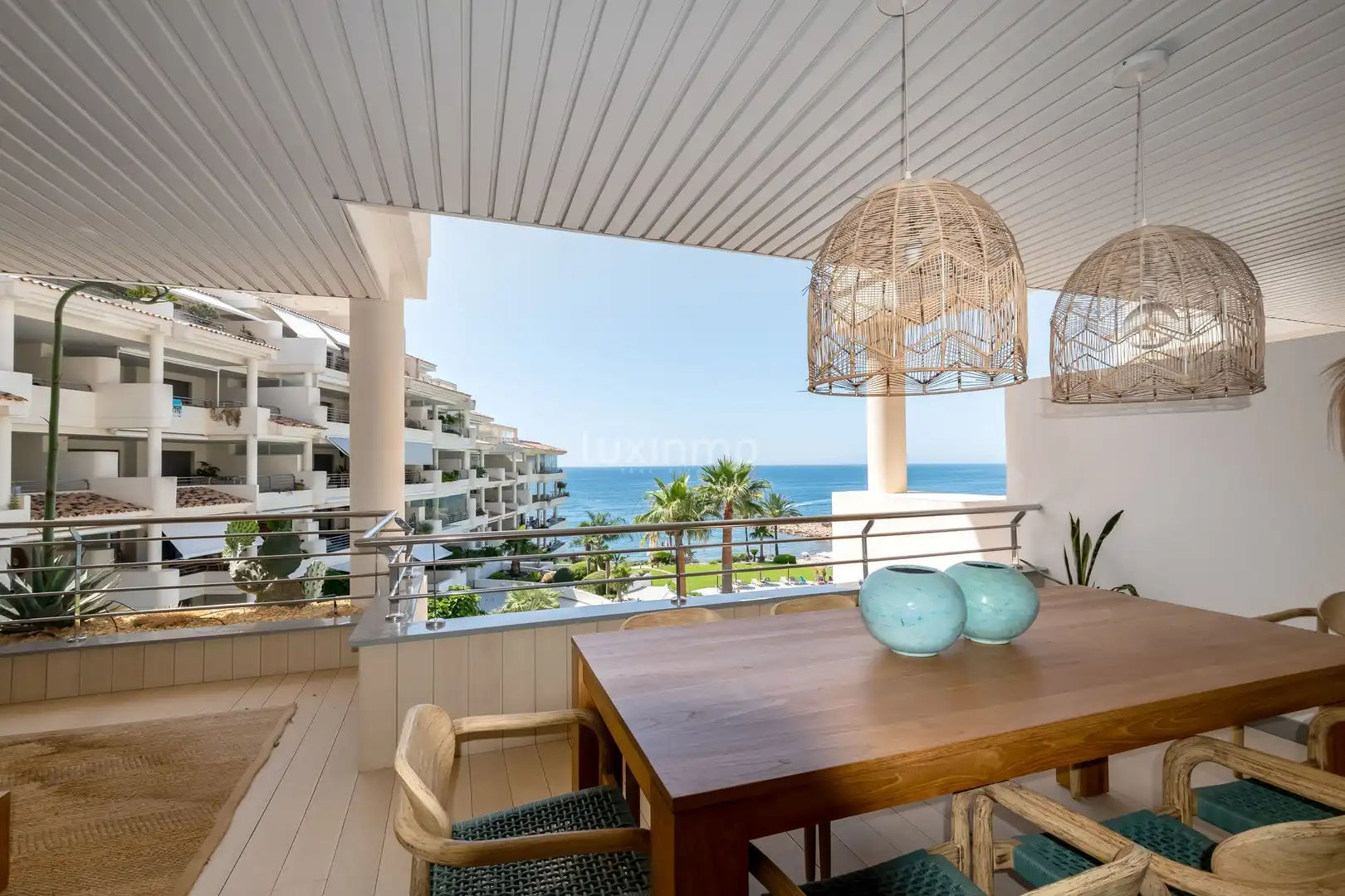 Квартира 173 м² у Altea