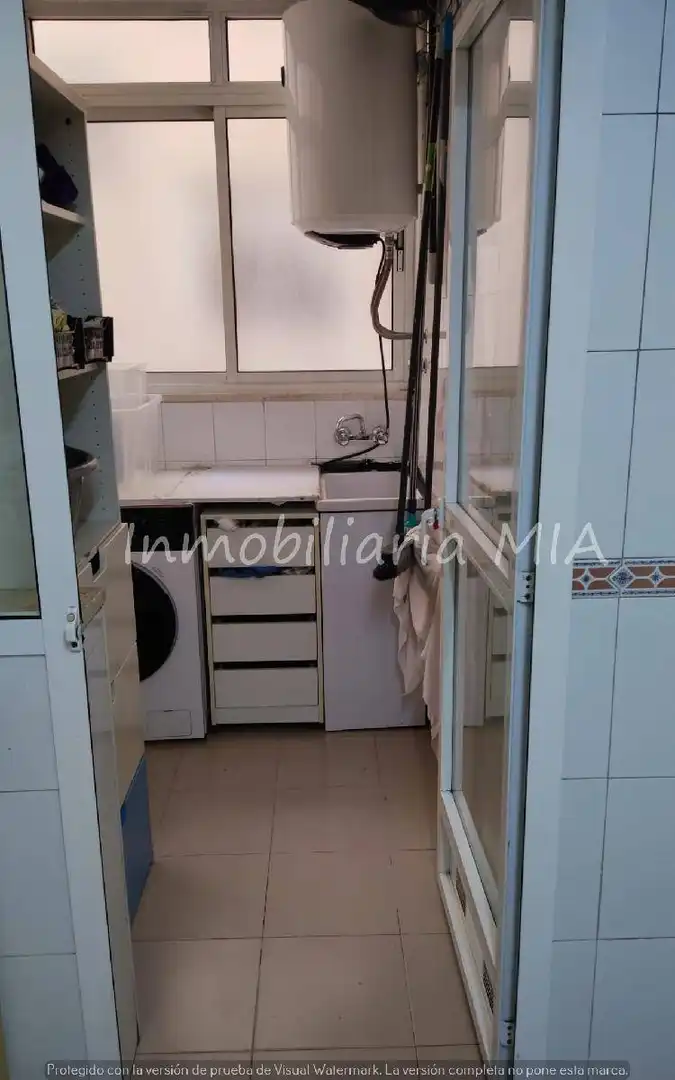 Pis de 91 m² a Torremolinos