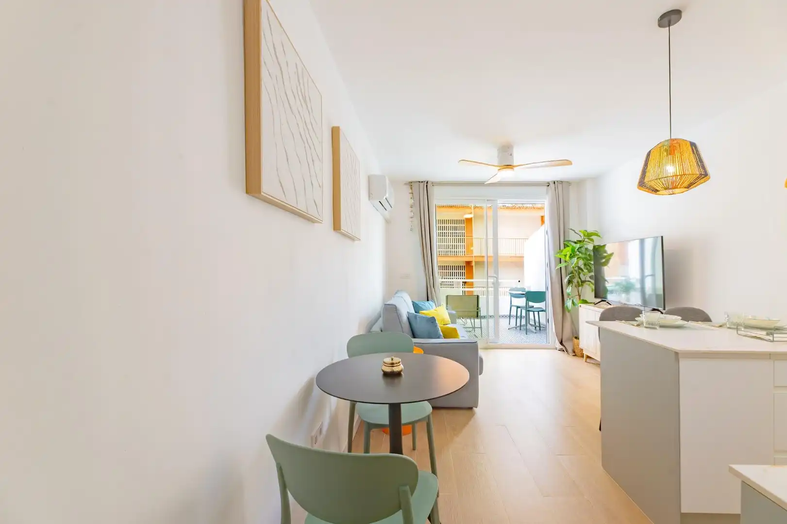 Appartamento 55 m² a Calp