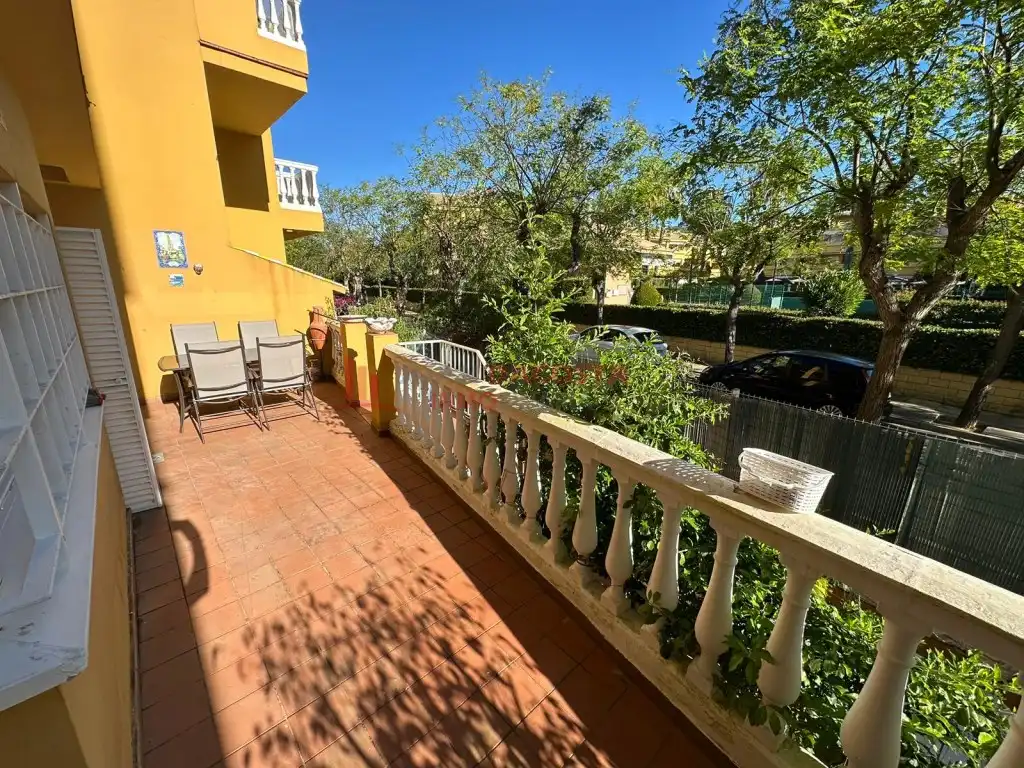 Piso de 60 m² en Isla Cristina