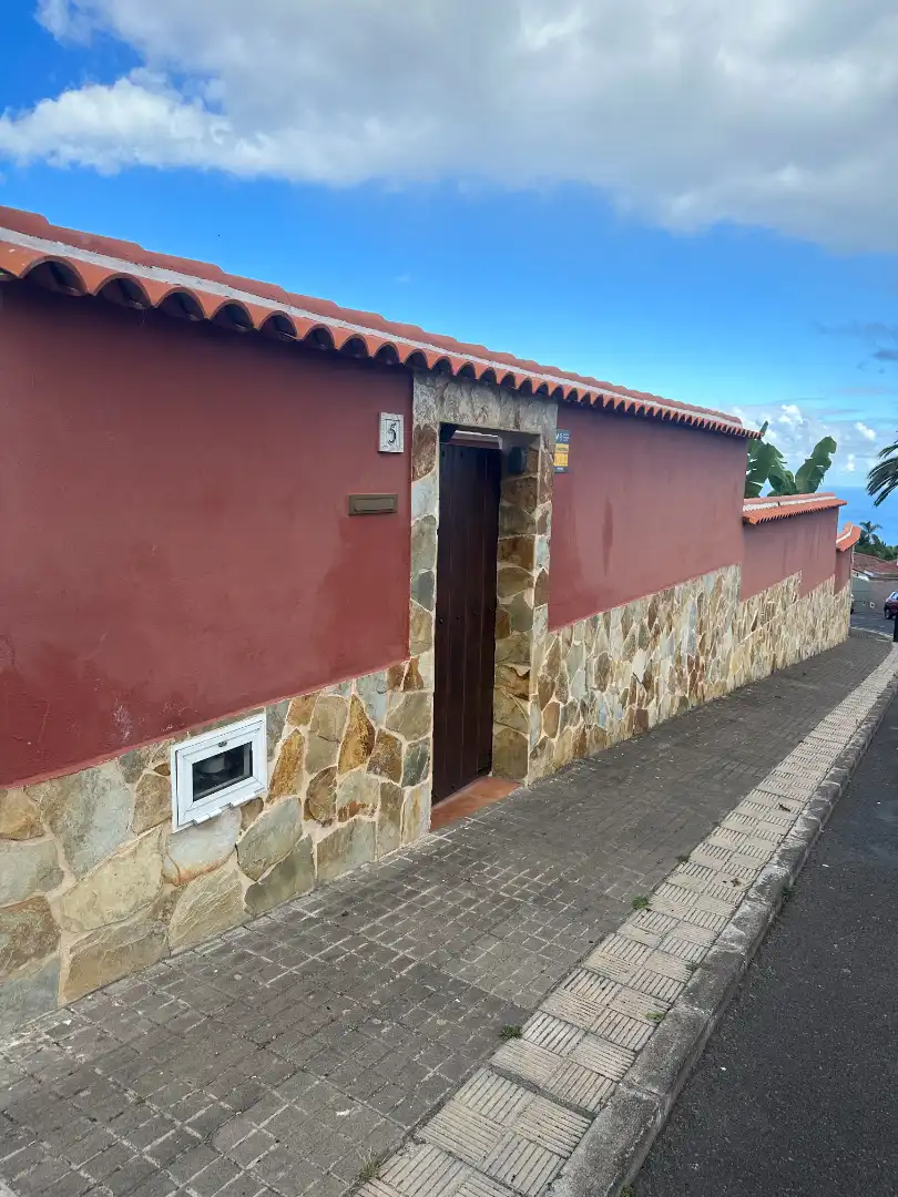 Piso de 115 m² en La Orotava