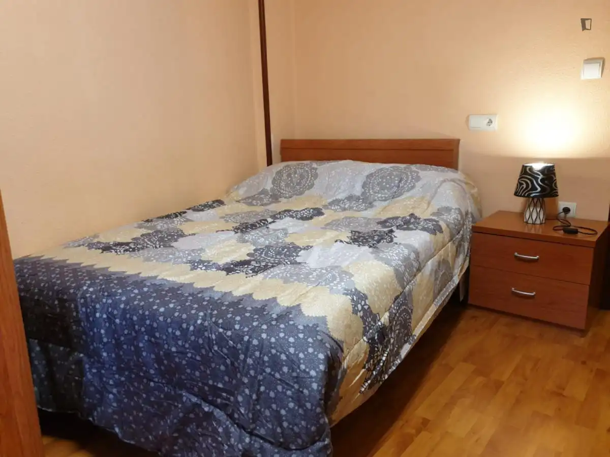 Habitación en alquiler, Salamanca