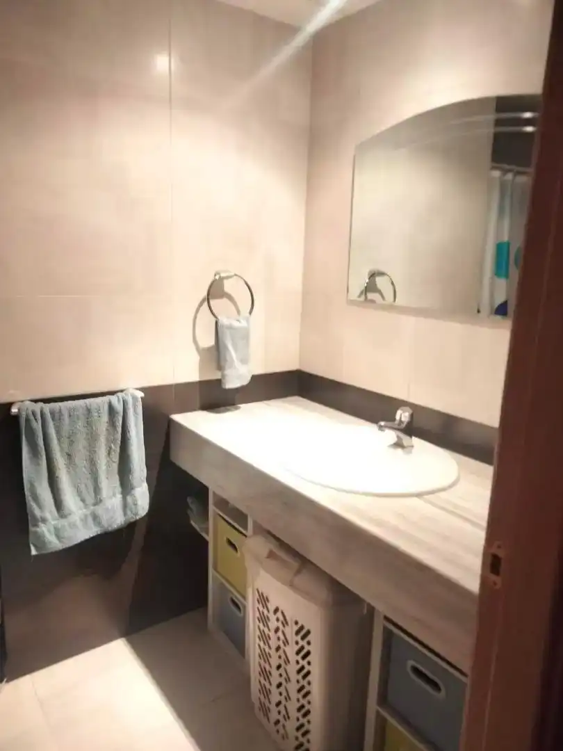Piso de 120 m² en Mérida