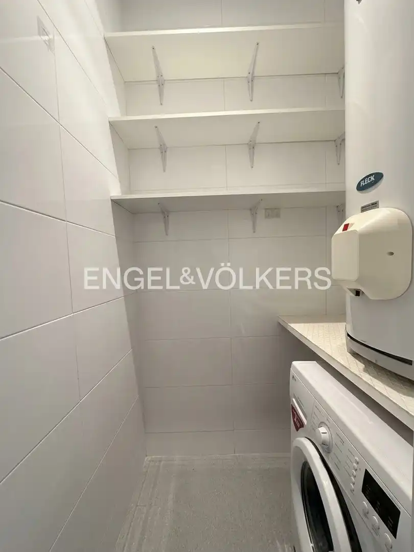 Pis de 191 m² a Madrid
