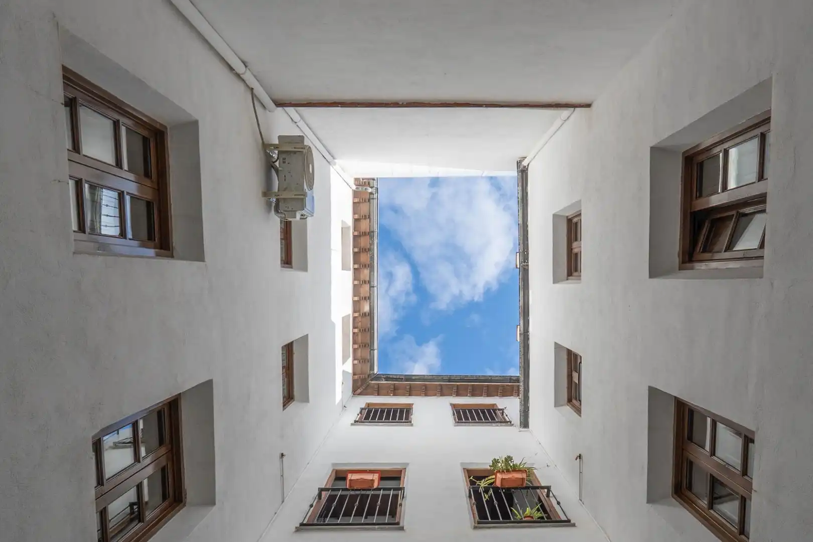 Piso de 96 m² en Granada