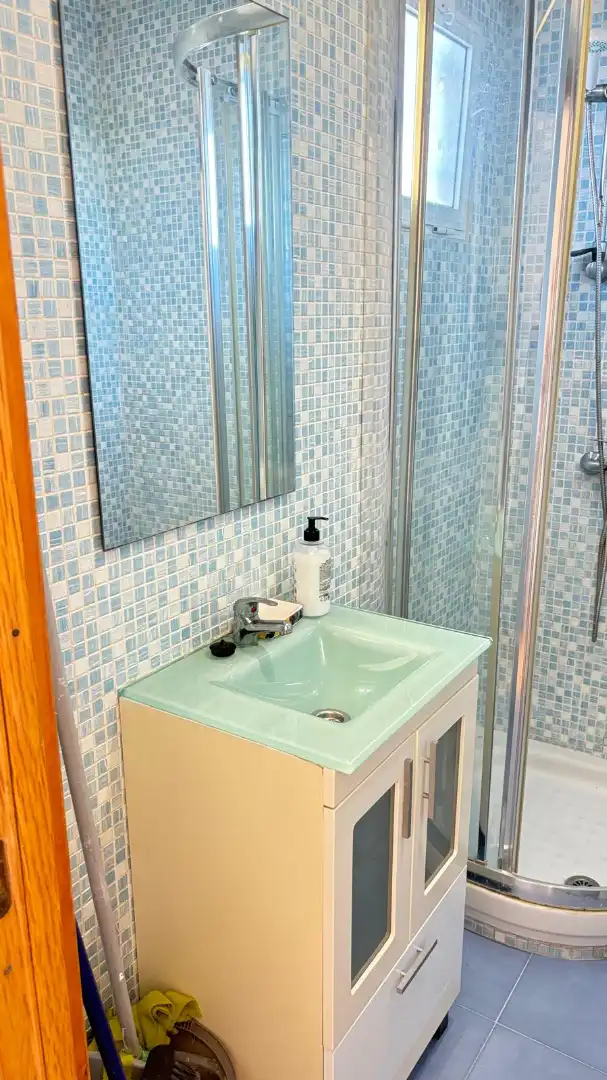 Piso de 40 m² en Torremolinos