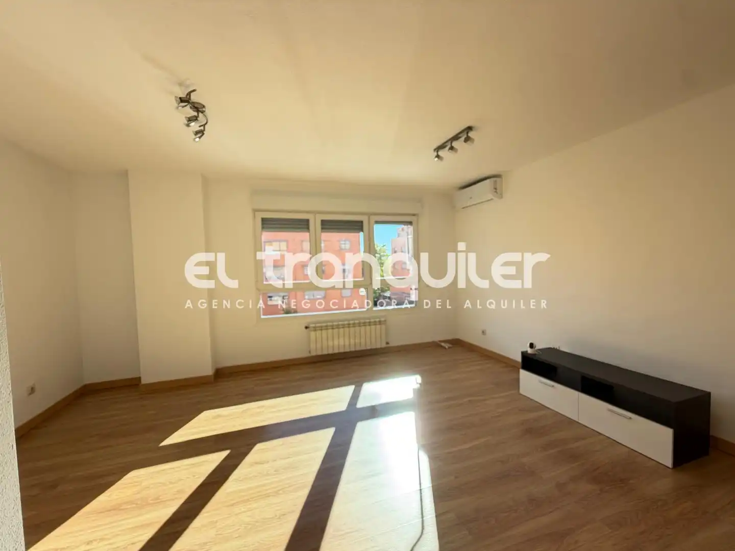 Pis de 87 m² a Leganès