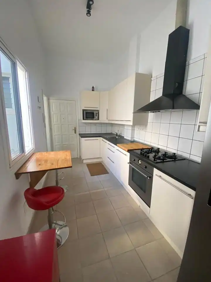 Piso de 55 m² en Santa Cruz de Tenerife
