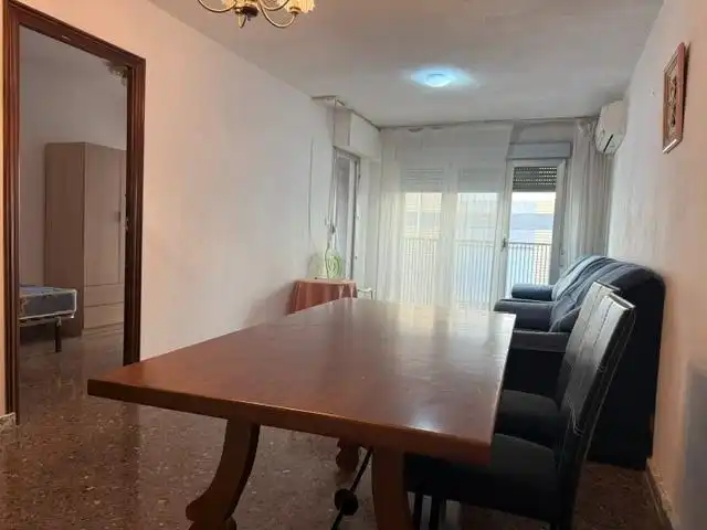 Piso de 122 m² en Murcia