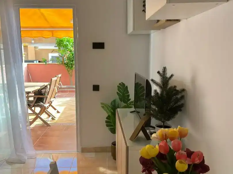 Piso de 60 m² en San Bartolomé de Tirajana