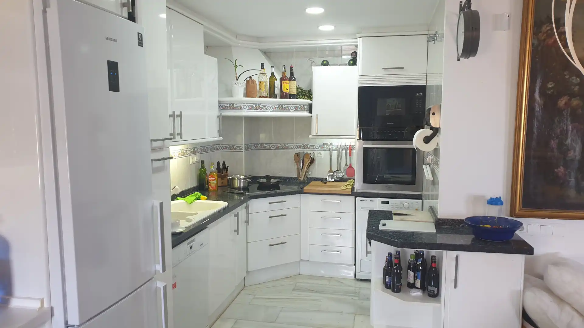 Piso de 274 m² en Estepona