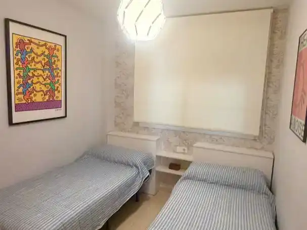 Piso de 90 m² en Torreblanca