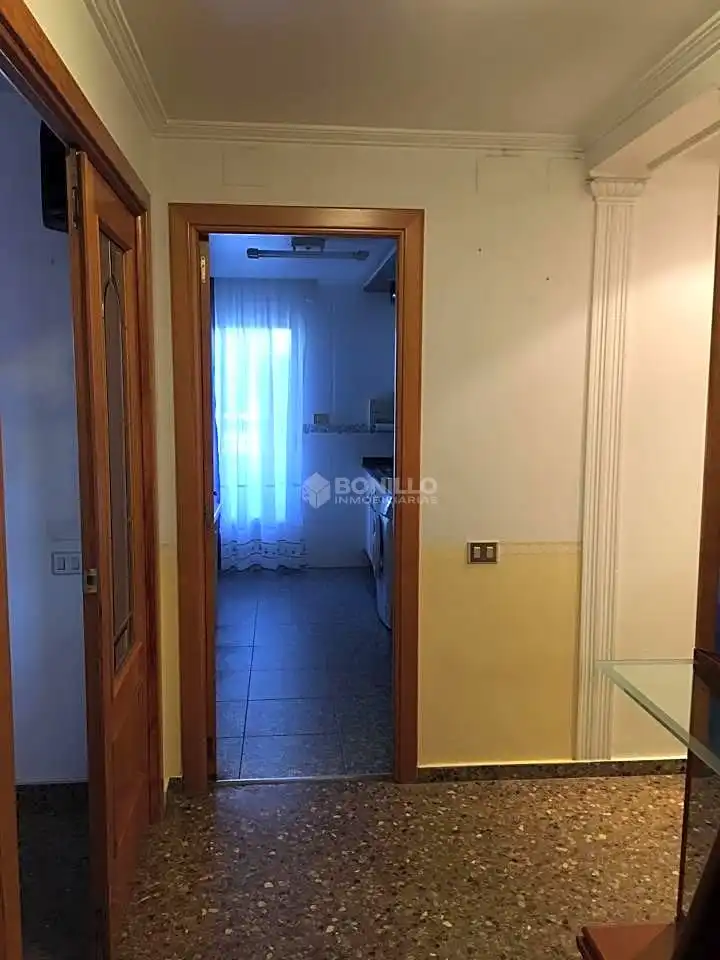 Piso de 168 m² en Teruel