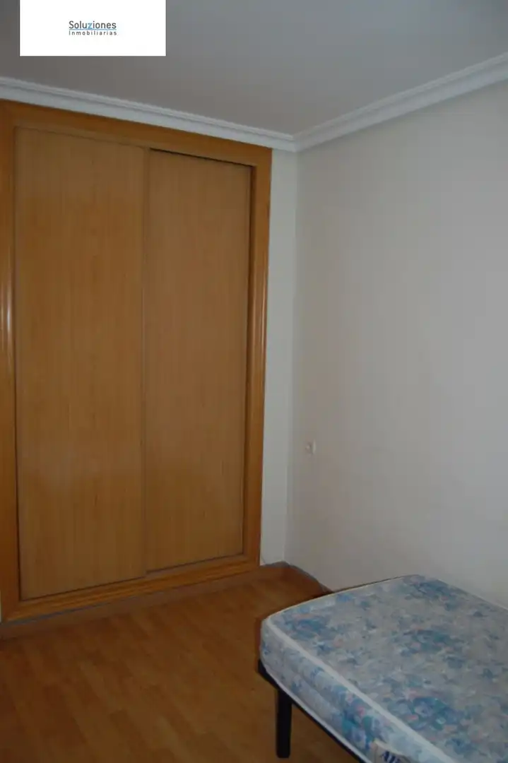 Piso de 105 m² en Albacete