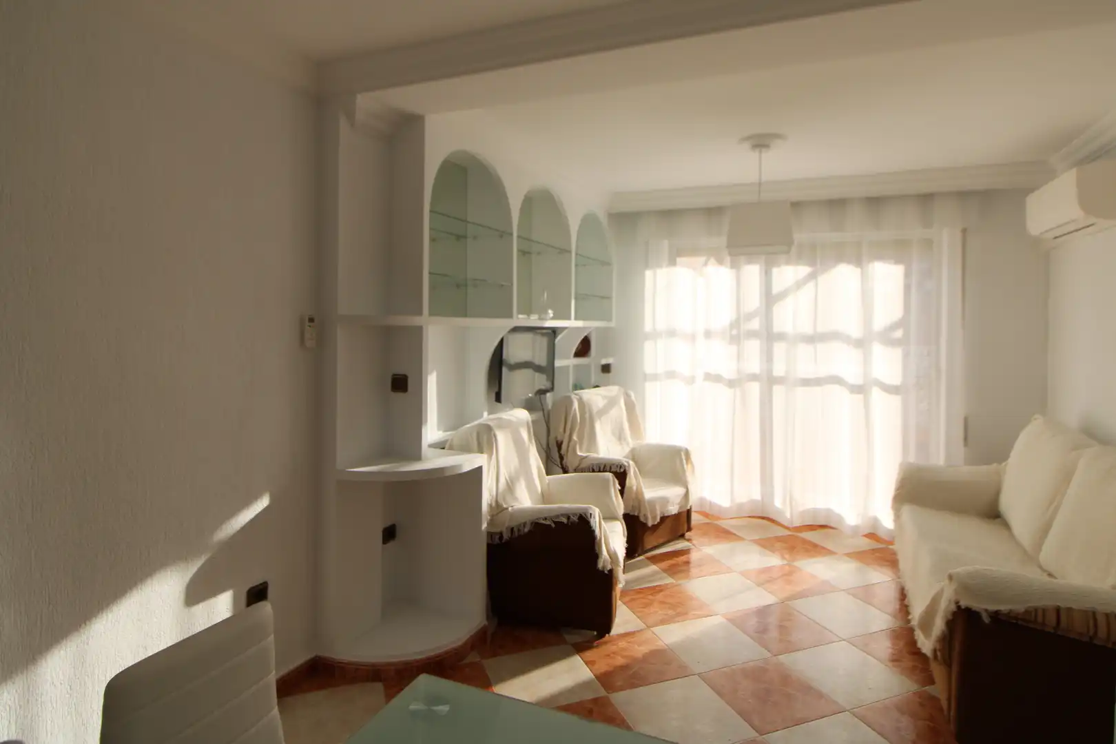Pis de 61 m² a Huelva