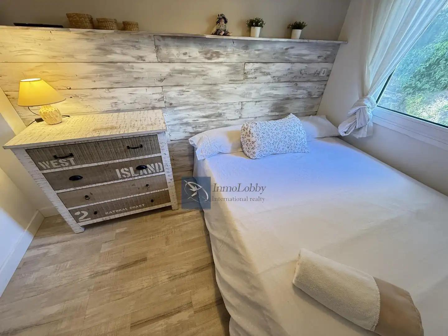 Pis de 85 m² a Sant Feliu de Guíxols