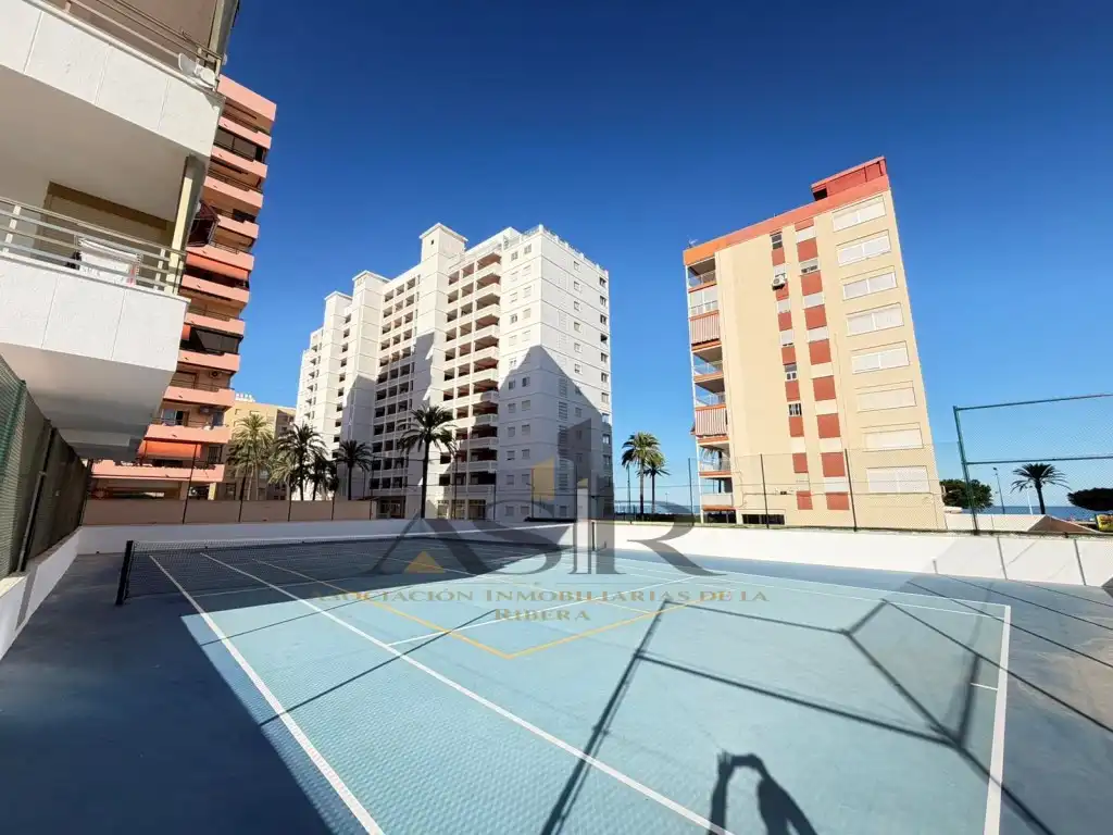 Piso de 60 m² en Cullera