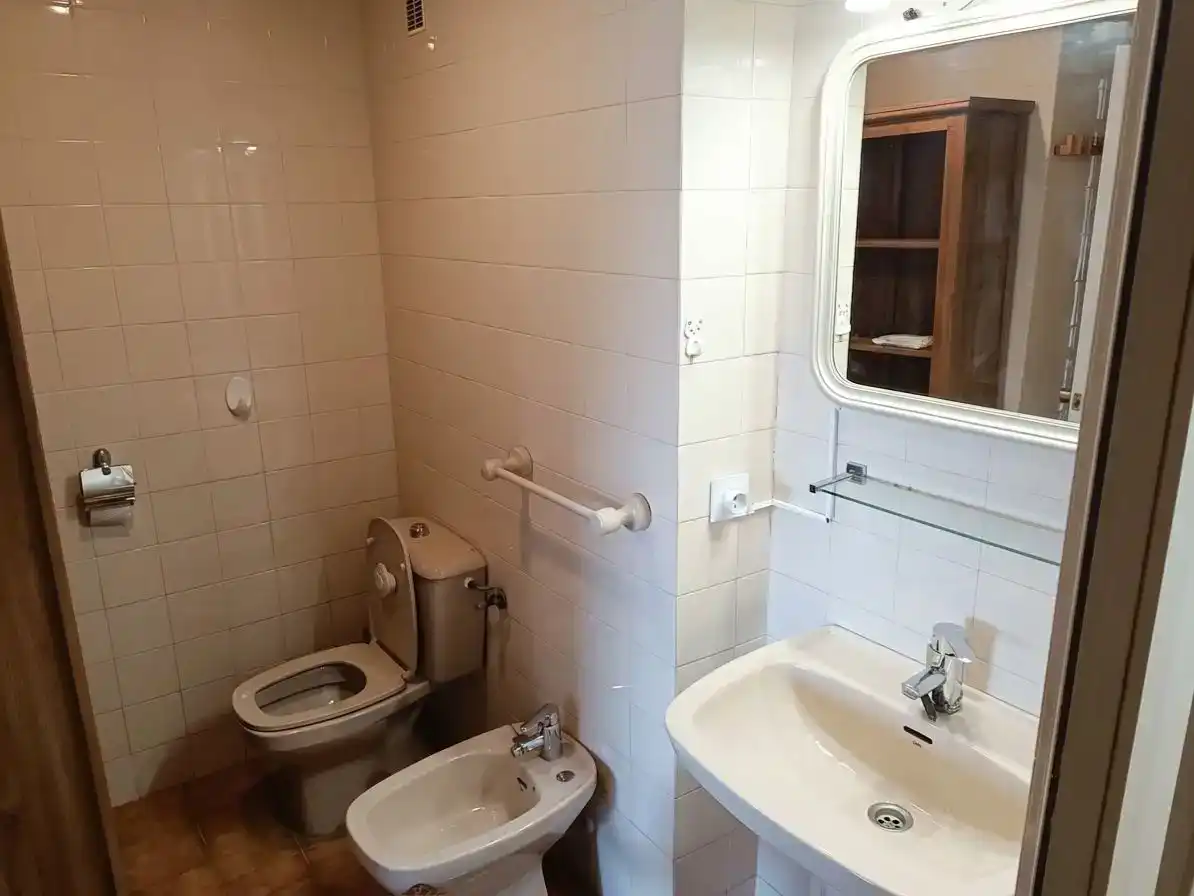 Piso de 127 m² en Sevilla