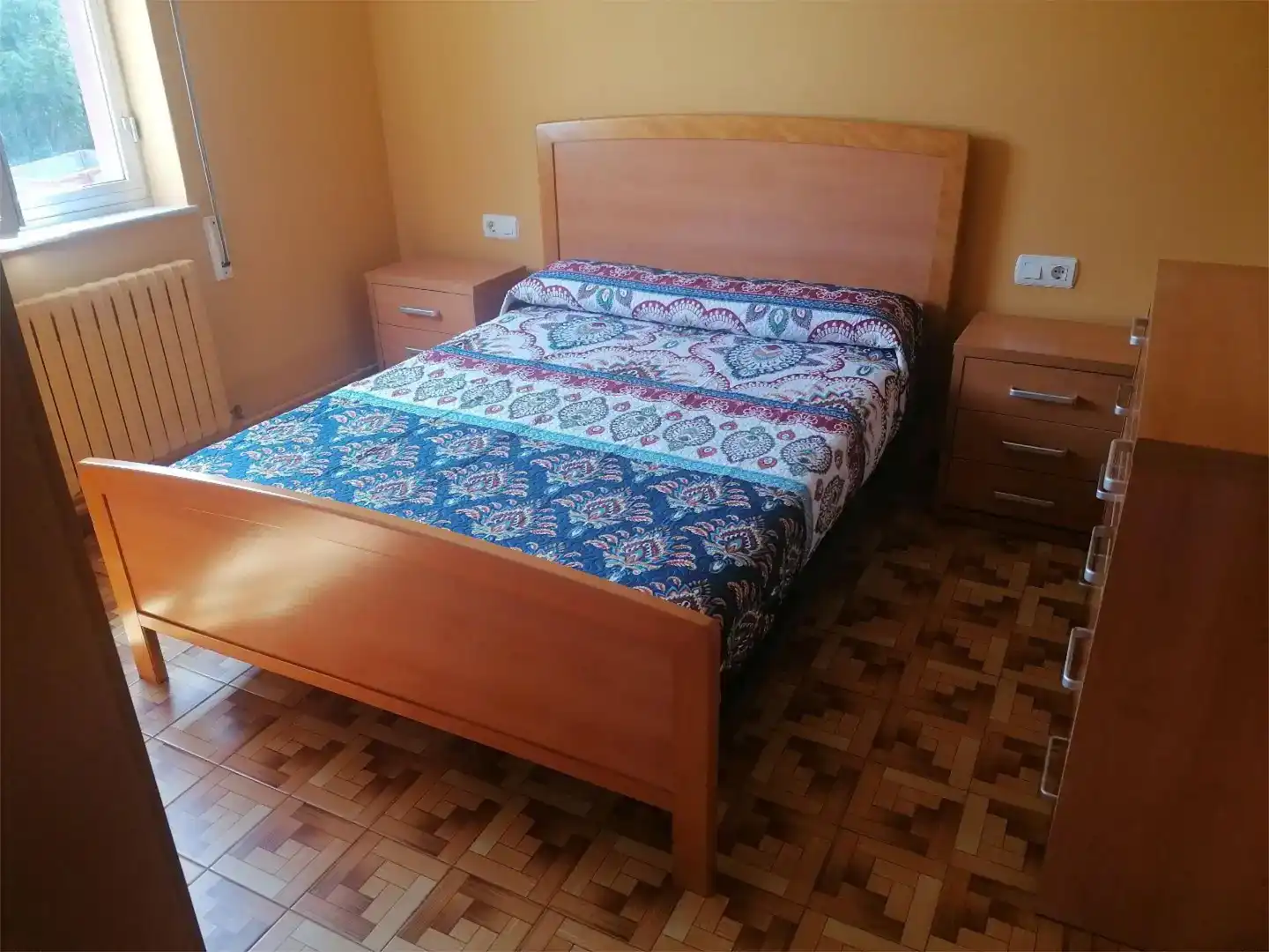 Piso de 80 m² en Barreiros