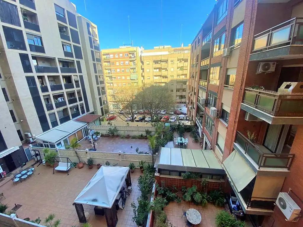 Piso de 88 m² en Valencia