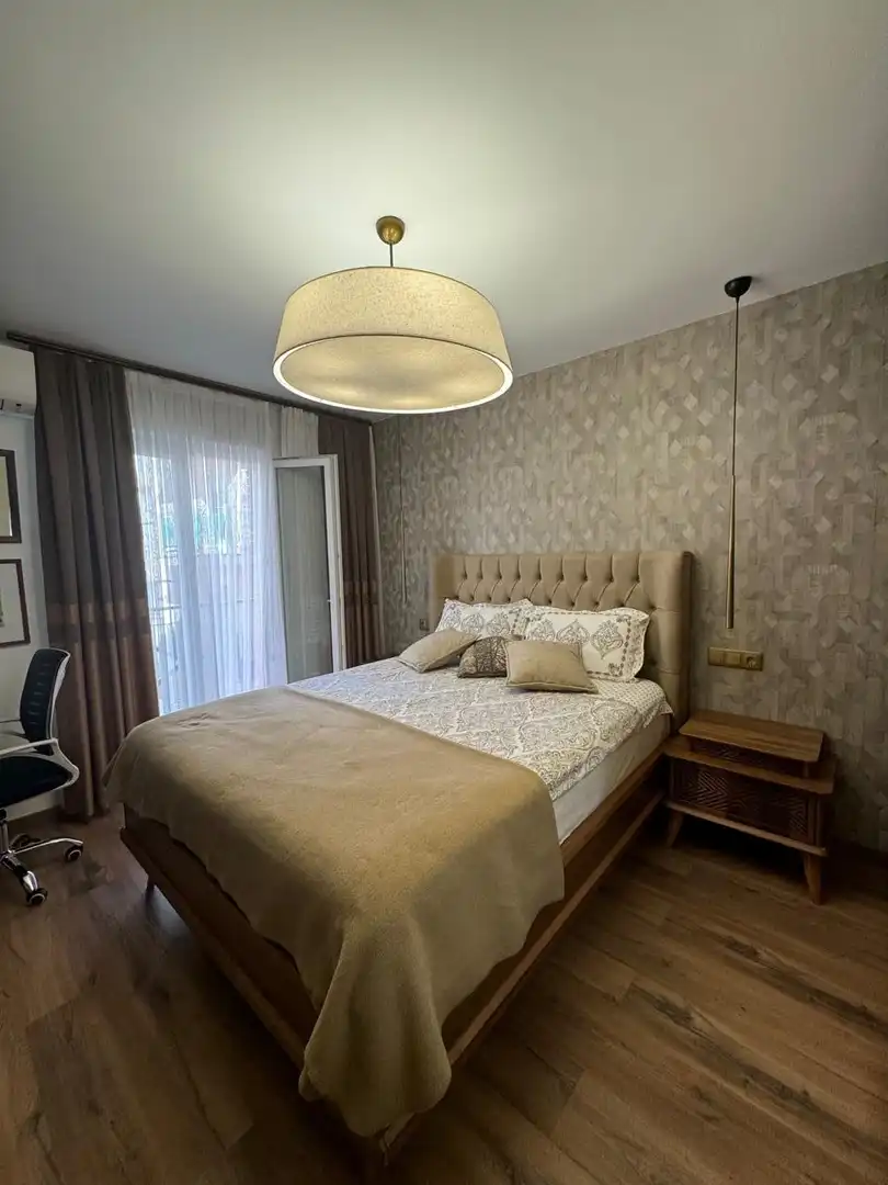 Pis de 75 m² a Segovia