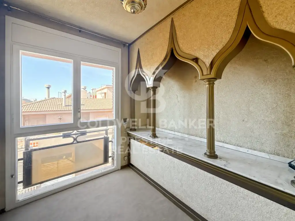 Piso de 193 m² en Barcelona