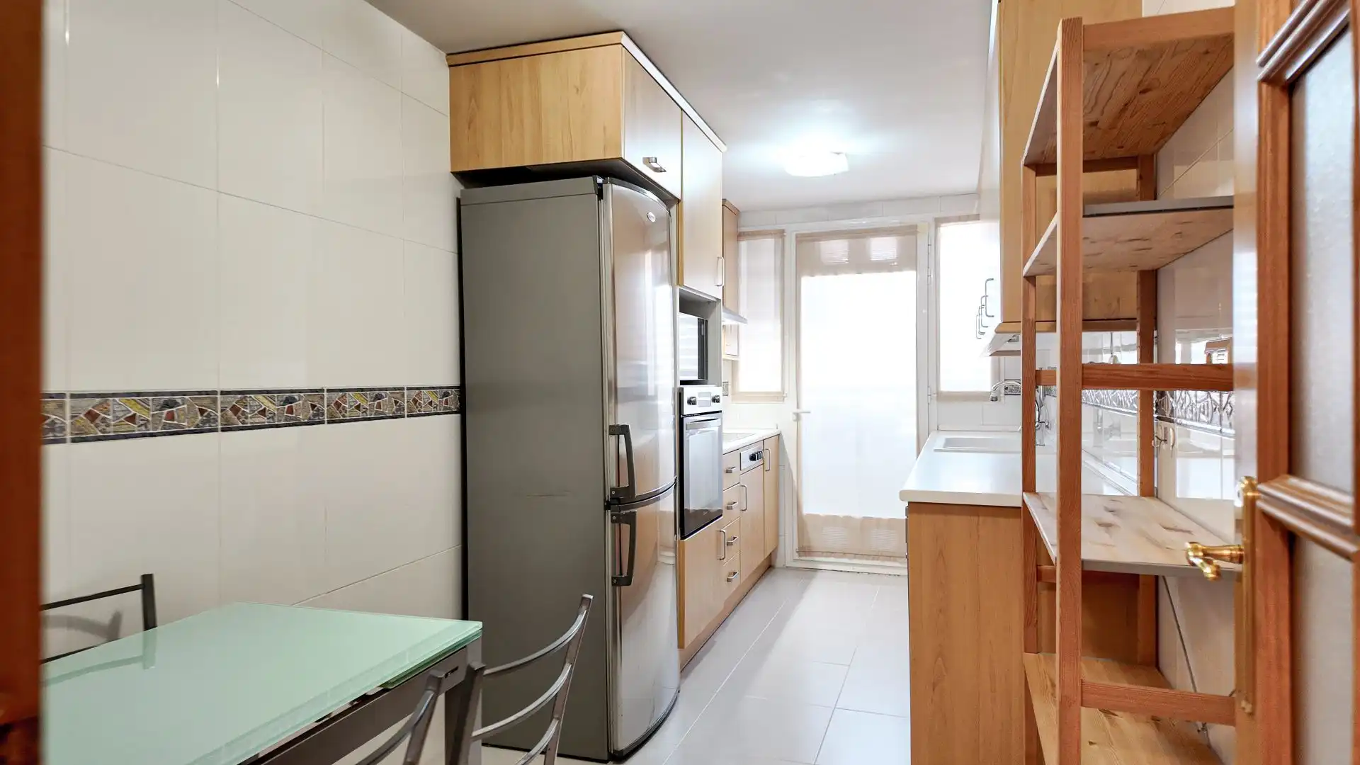 Piso de 126 m² en Valencia