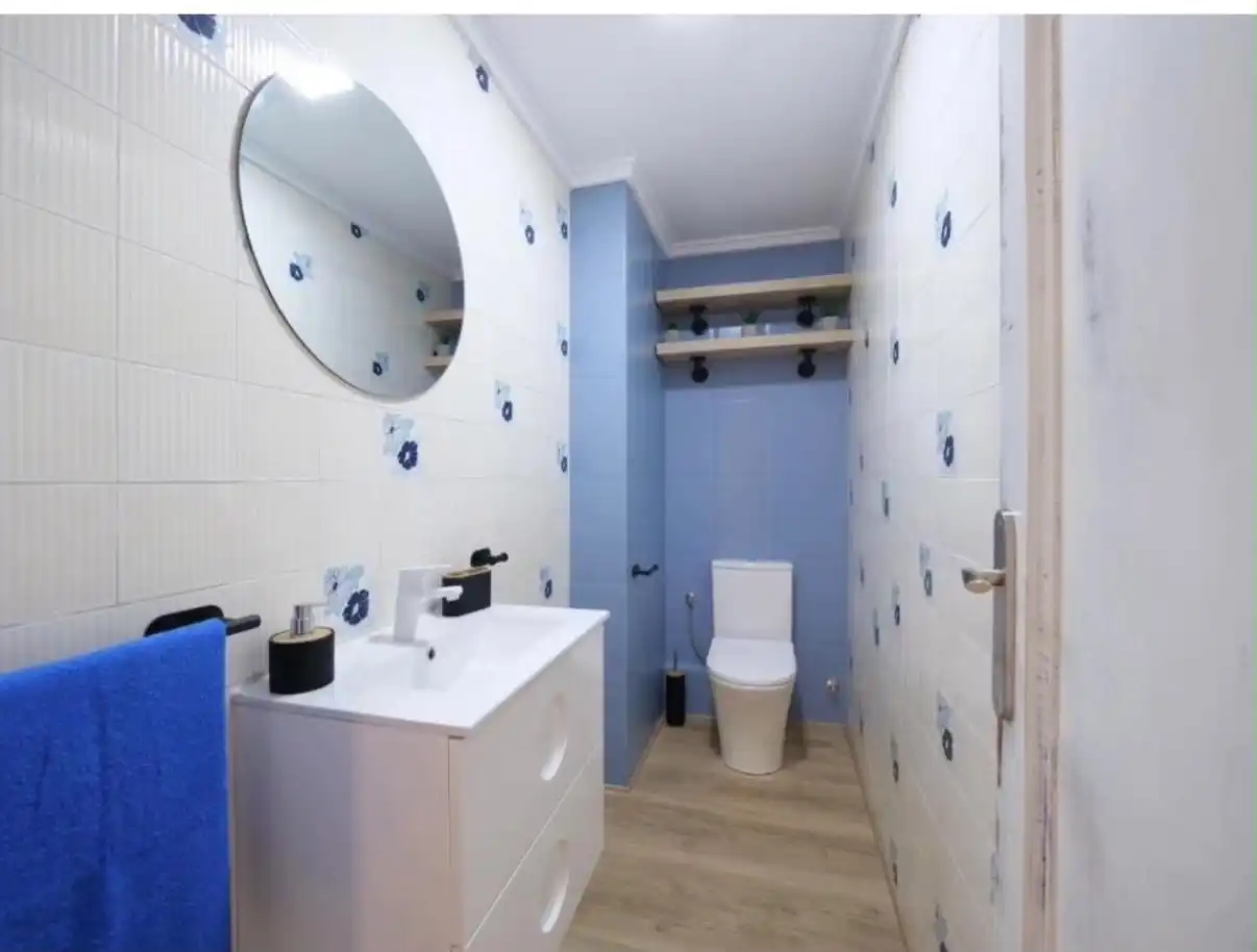 Pis de 70 m² a Torrevella
