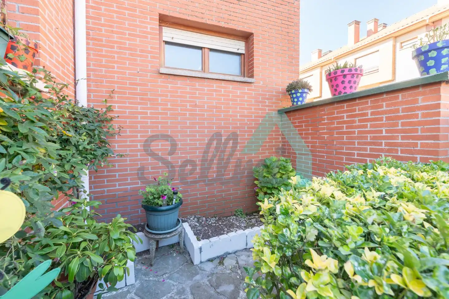 Habitación 187 m², Siero