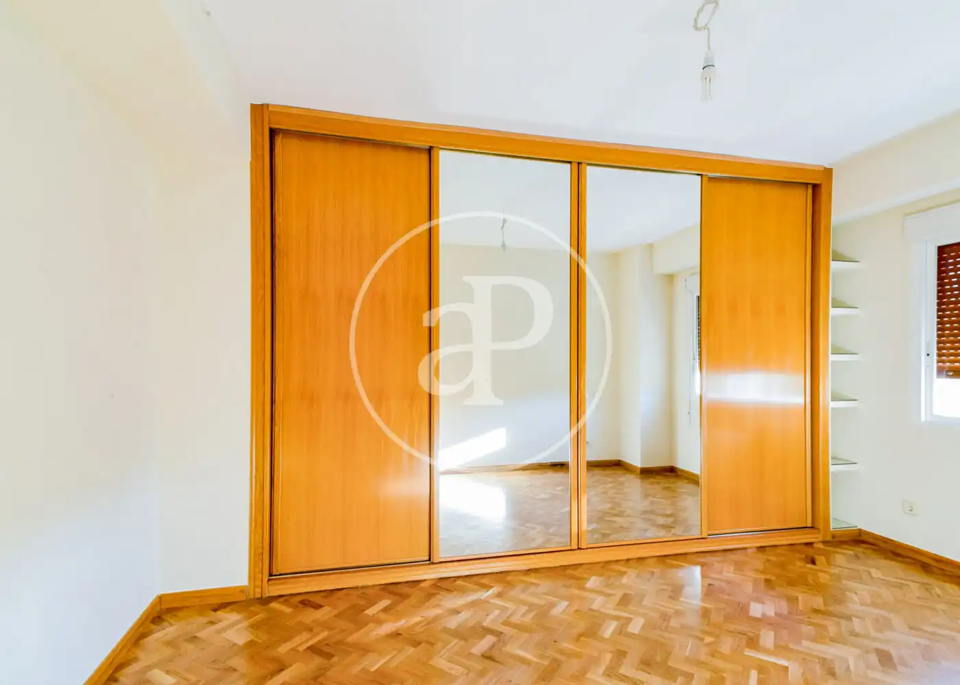 Pis de 135 m² a Madrid