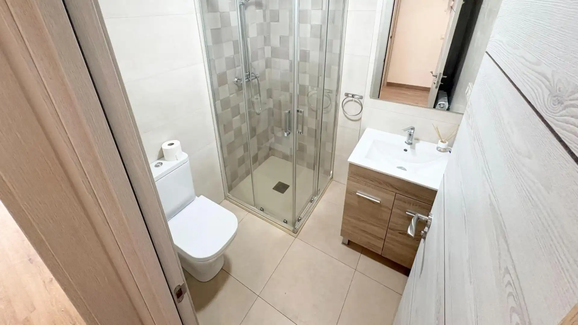Piso de 121 m² en Salamanca