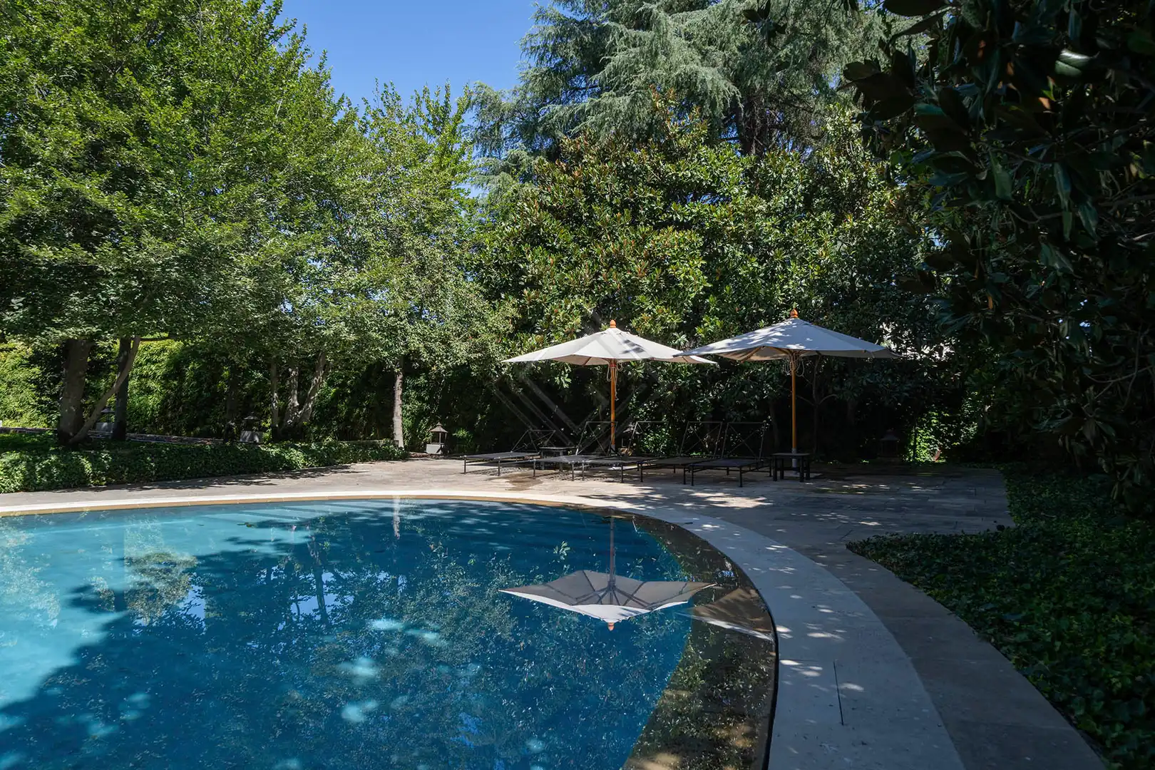 Casa de 1200 m² en Madrid